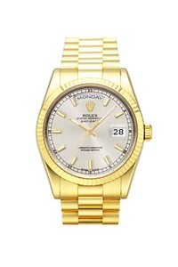 Rolex Day-Date