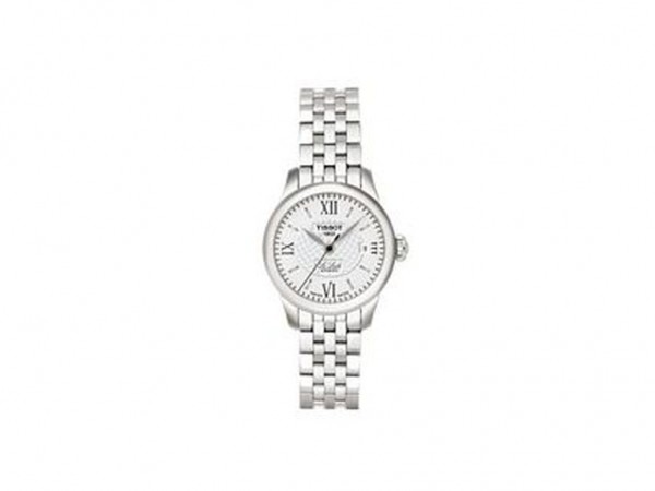 Tissot T-Classic Le Locle Automatic