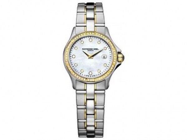 Raymond Weil Parsifal