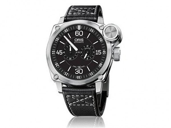 Oris Aviation BC4 Der Meisterflieger