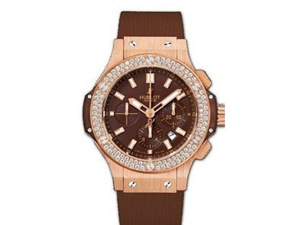 Hublot Big Bang Evolution