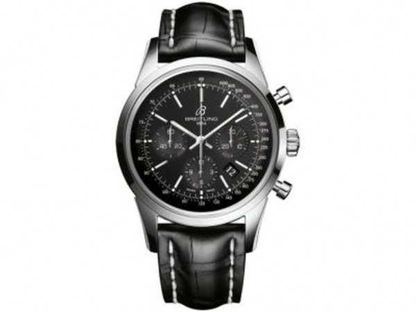 Breitling Transocean Chronograph