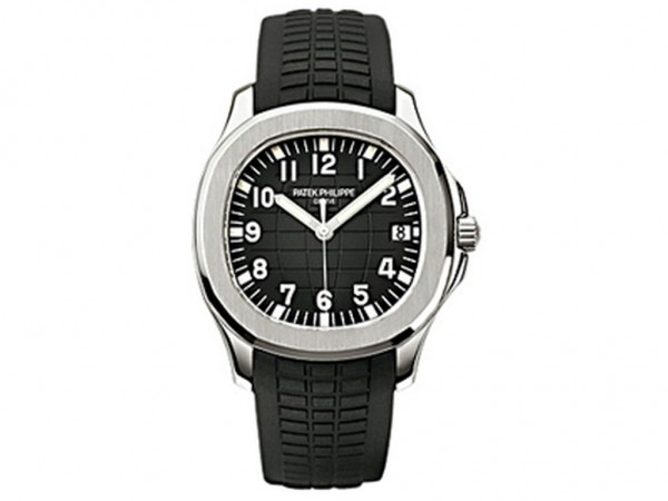 Patek Philippe Die Aquanaut Kollektion