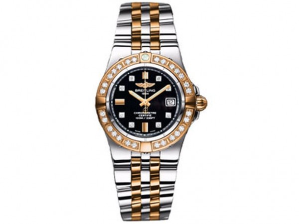 Breitling Galactic 30
