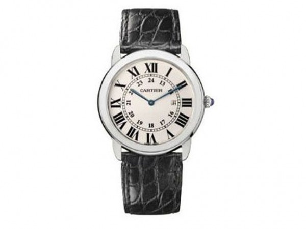 Cartier Ronde Solo de Cartier