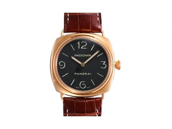 Officine Panerai Radiomir Pink Gold