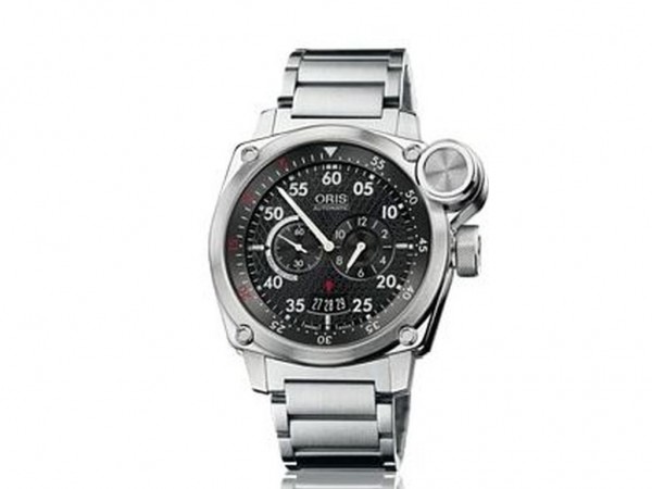 Oris Aviation BC4 Der Meisterflieger