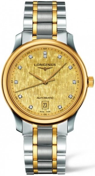 Longines Master Collection Gents Large