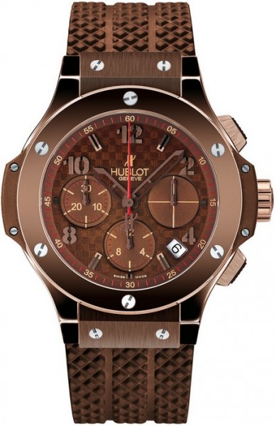 Hublot Big Bang 41 mm Automatic Chocolate