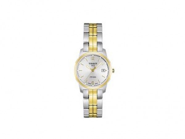 Tissot T-Classic PR 100