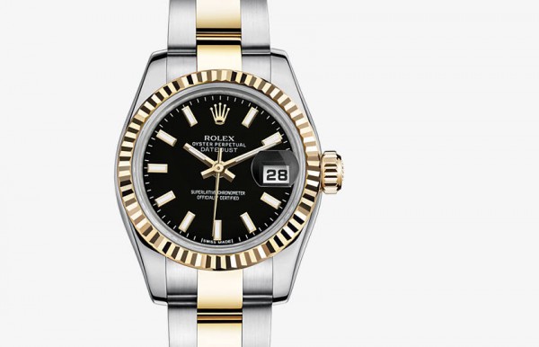Rolex Lady-Datejust