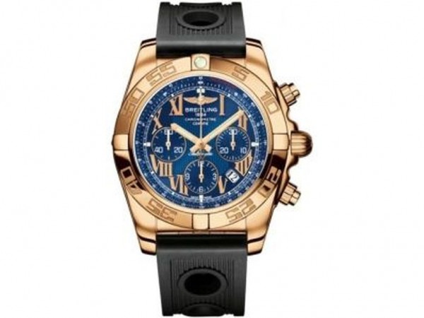 Breitling Chronomat 44