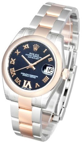 Rolex Datejust Lady 31