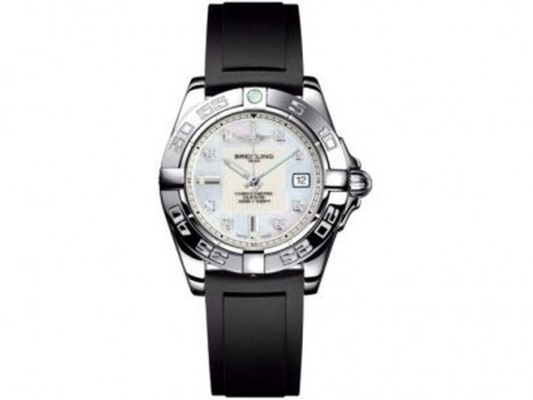 Breitling Galactic 32