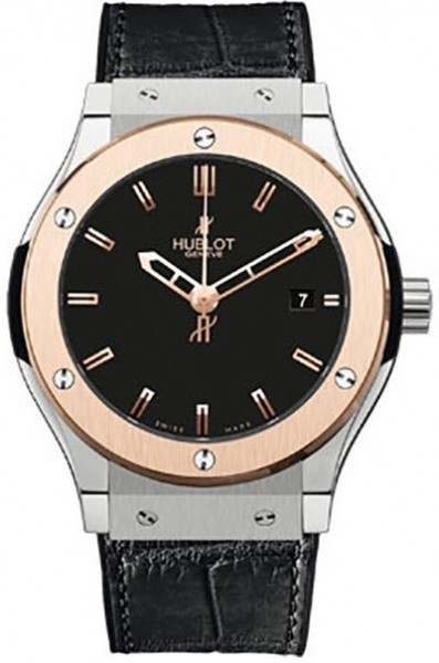 Hublot Classic Fusion Automatic 38mm