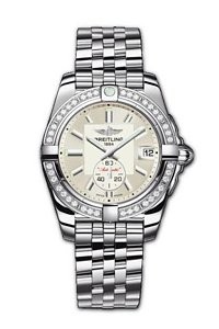 Breitling Galactic 36