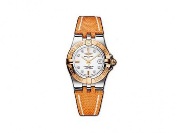 Breitling Galactic 30