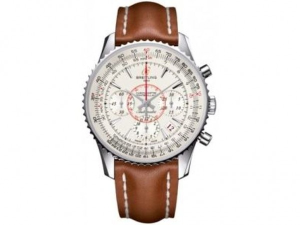 Breitling Montbrillant 01 Limited Edition