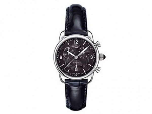 Certina DS Podium Lady Chrono
