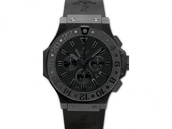 Hublot Big Bang King GMT