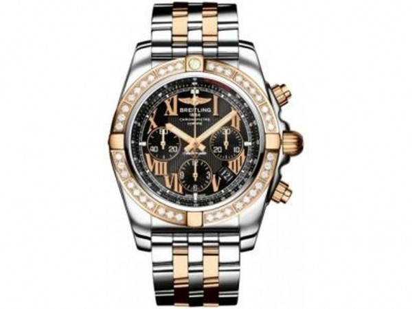 Breitling Chronomat 44