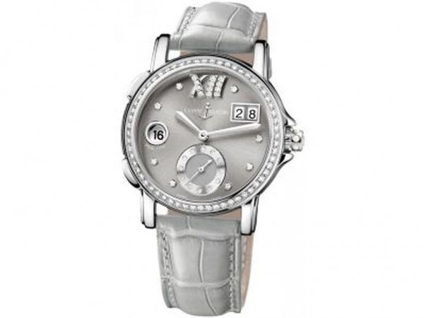 Ulysse Nardin Dual Time Lady