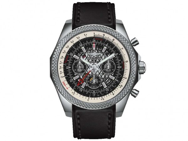 Breitling for Bentley B04 GMT