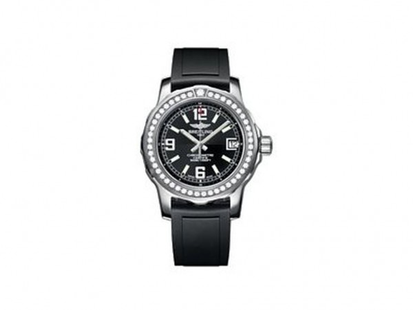 Breitling Colt 33