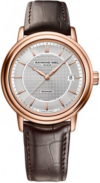 Raymond Weil Maestro Automatik