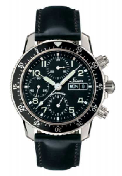 Sinn Fliegerchronograph