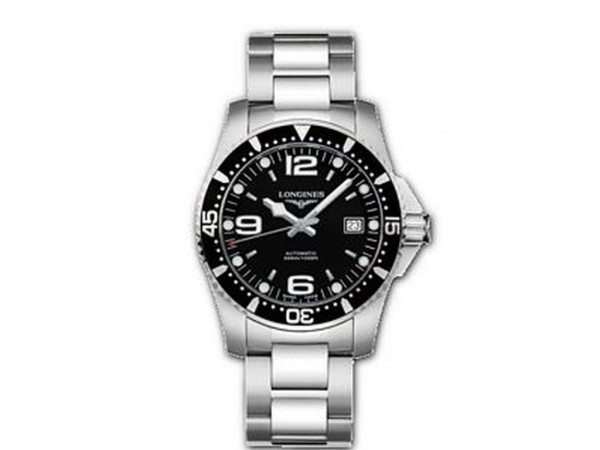 Longines HydroConquest