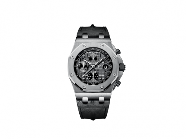 Audemars Piguet Royal Oak Offshore Chronograph