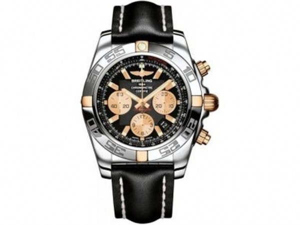 Breitling Chronomat 44