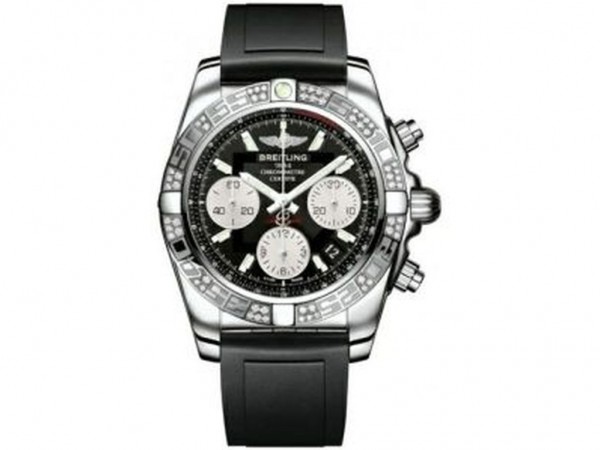 Breitling Chronomat 41