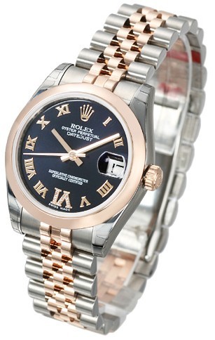 Rolex Datejust Lady 31