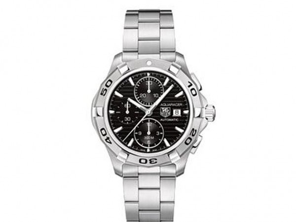 TAG Heuer Aquaracer Automatik Chronograph