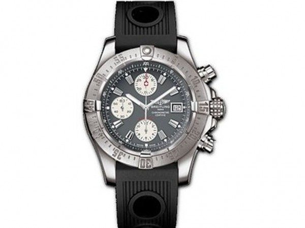 Breitling Avenger