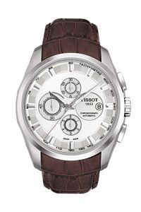 Tissot T-Trend Couturier Automatic Chronograph