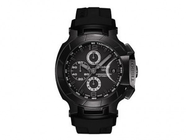 Tissot T-Sport T-Race Automatic Chronograph