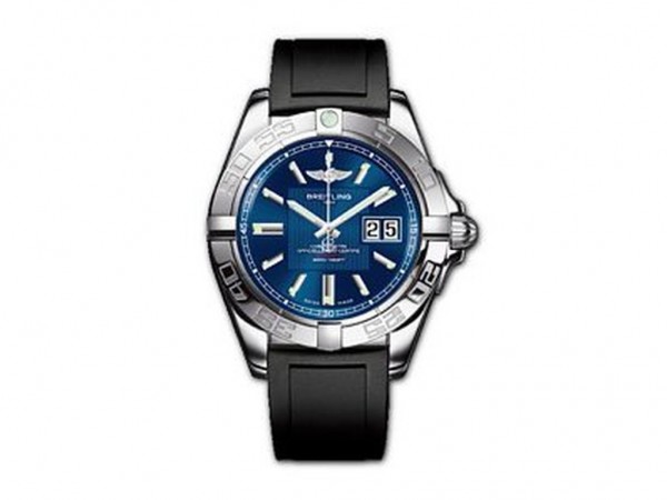 Breitling Galactic 41
