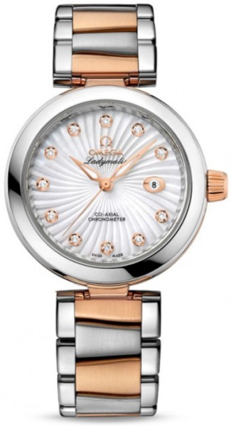 Omega De Ville Ladymatic