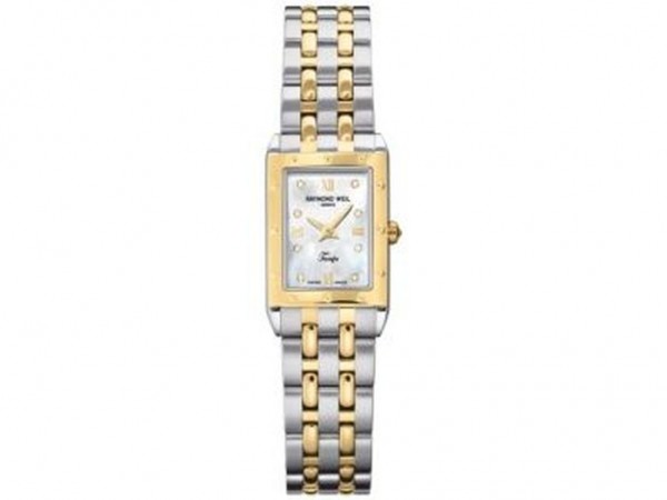 Raymond Weil Tango Lady