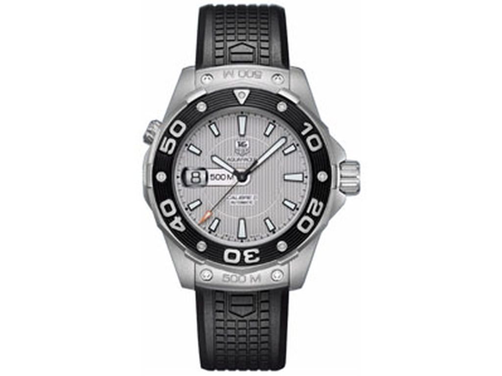 Tag heuer aquaracer calibre 9 hotsell