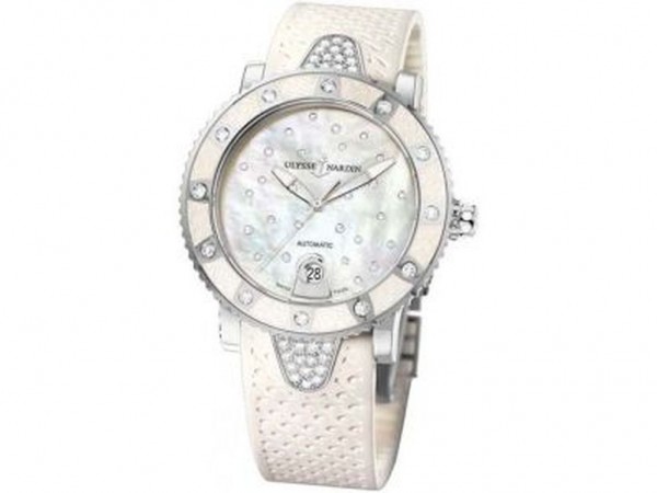 Ulysse Nardin Lady Diver Starry Night