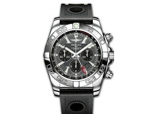 Breitling Chronomat GMT