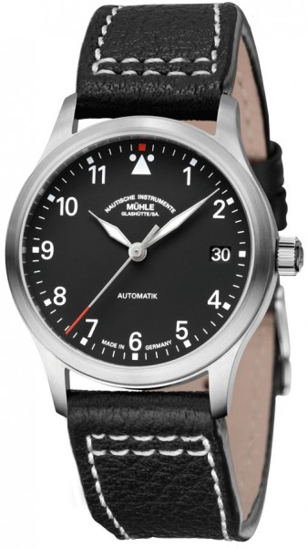 Mühle Glashütte Terrasport III