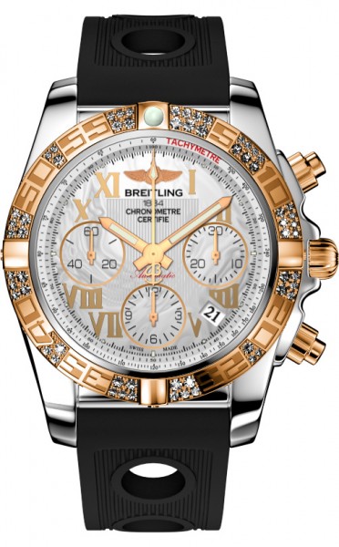 Breitling Chronomat 41