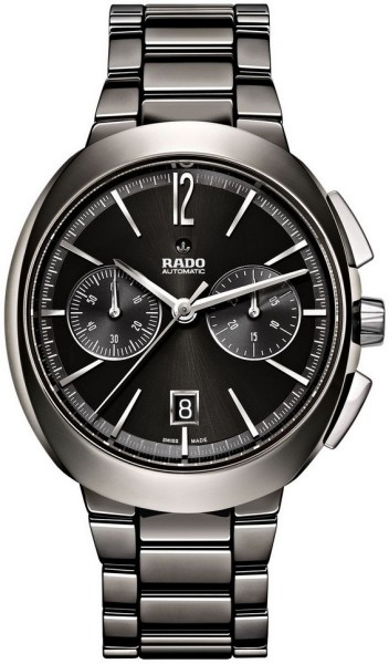 Rado D-Star Automatic Chronograph 44mm