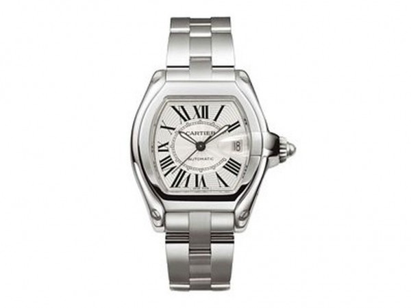 Cartier Roadster