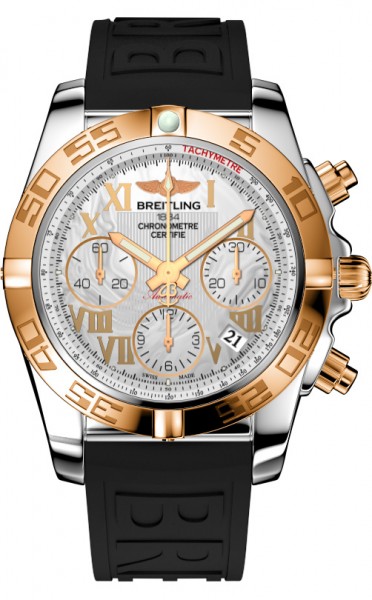 Breitling Chronomat 41